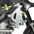ZE52-2033 ZETA Radiator Guard CRF250L'21-