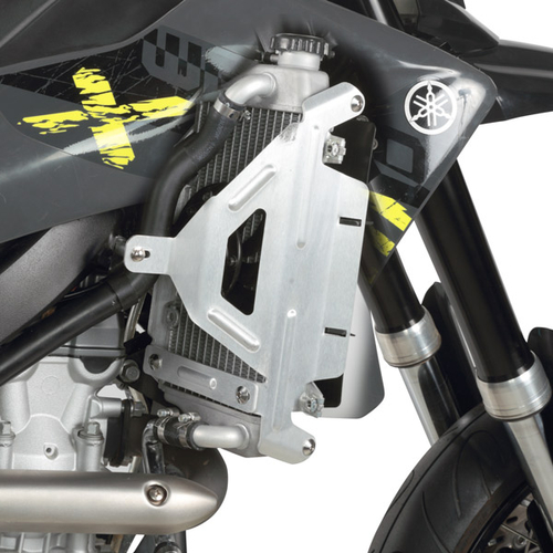ZE52-2033 ZETA Radiator Guard CRF250L'21-