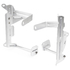 ZE52-2314 ZETA Radiator Guard YZ250F'19-,YZ250FX '20-