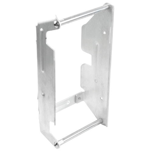 ZE52-2332 ZETA Radiator Guard WR250R '07-,WR250X '07-17