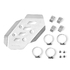 ZE52-2841 ZETA EXHAUST PIPE GUARD TENERE 700 '20-