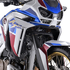 ZE52-3020 ZETA RADIATOR CORE GUARD CRF1100L