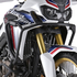 ZE52-3020 ZETA RADIATOR CORE GUARD CRF1100L