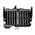 ZE52-3310 Radiator core guard TENERE700 20-