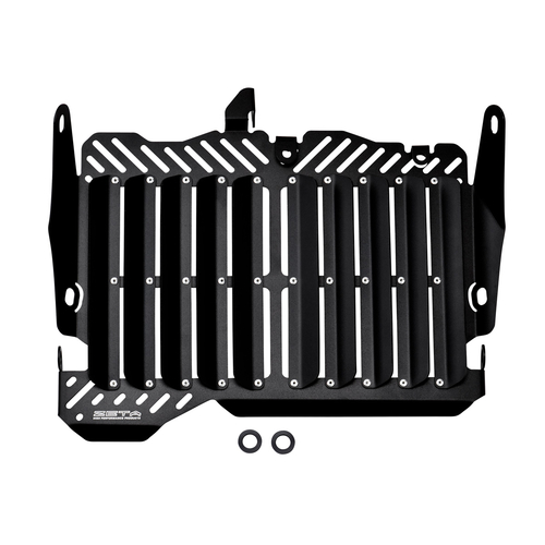 ZE52-3310 Radiator core guard TENERE700 20-