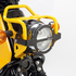 ZE52-4100 ZETA Headlight Guard CC50/110 '18-