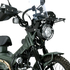 ZE52-4100 ZETA Headlight Guard CC50/110 '18-