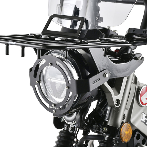 ZE52-4100 ZETA Headlight Guard CC50/110 '18-