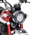 ZE52-4100 ZETA Headlight Guard CC50/110 '18-
