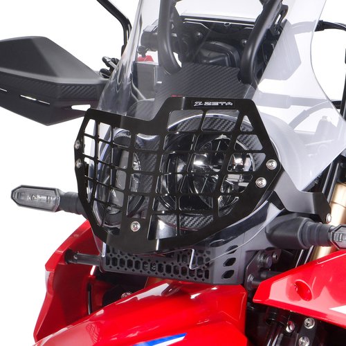ZE52-4120 ZETA Headlight Guard CRF250L/(S)  '21-