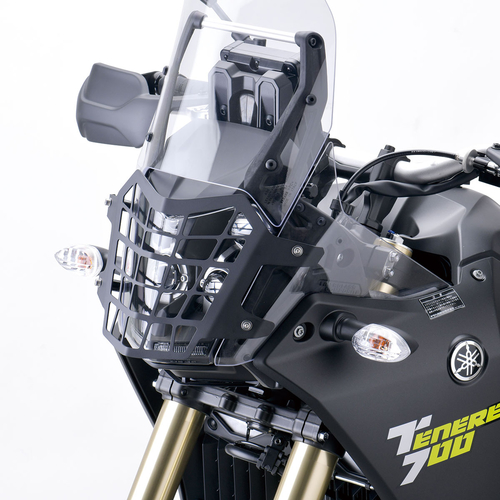 ZE52-4120 ZETA Headlight Guard CRF250L/(S)  '21-