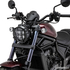 ZE52-4130 ZETA Headlight Guard CL250/500,REBEL250/500/1100