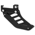 ZE52-5100 ZETA Rear Brake Disc Guard EXC/XC-W/SX/XC'07-,FE/TE'22-,EC'21- Black