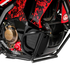 ZE55-0010 ZETA PIPE ENGINE GUARD CRF250RALLY/<S> '21-