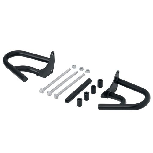 ZE55-0020 ZETA PIPE ENGINE GUARD CRF250L '21-