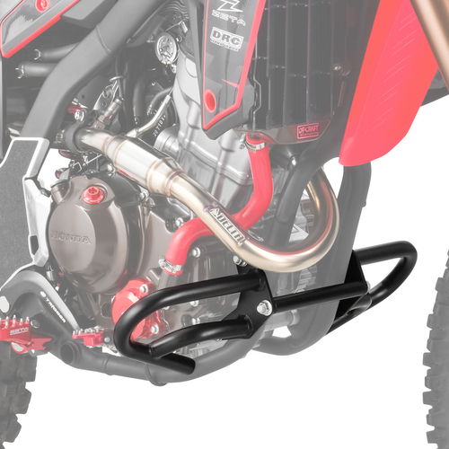 ZE55-0020 ZETA PIPE ENGINE GUARD CRF250L '21-