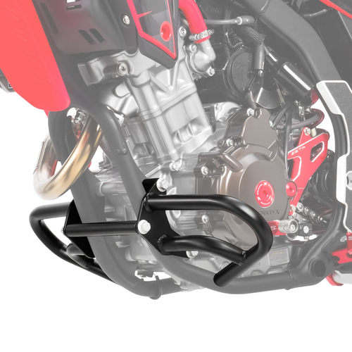 ZE55-0020 ZETA PIPE ENGINE GUARD CRF250L '21-