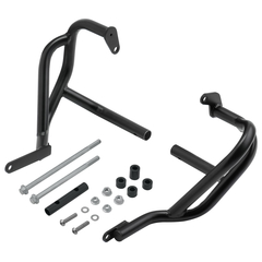 Body parts