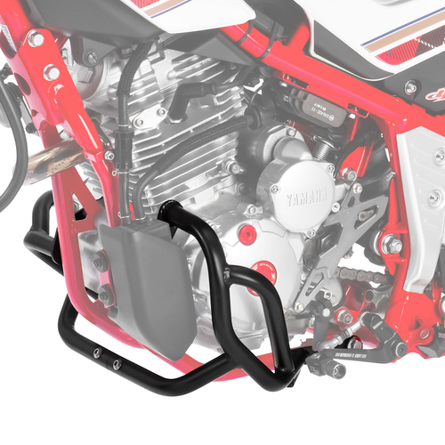 ZE55-0310 ZETA PIPE ENGINE GUARD SEROW250 '05-20