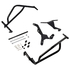 ZE55-1010 ZETA PIPE TANK GUARD CRF250RALLY/<S> '21-