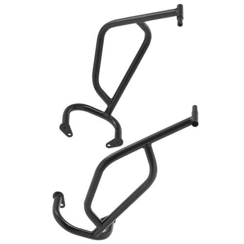 ZE55-1010 ZETA PIPE TANK GUARD CRF250RALLY/<S> '21-
