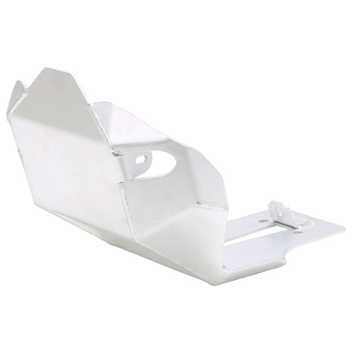 ZE55-2051 ZETA ED Skid Plate HD CRF250R/RX'18-,450R/RX/L'17-
