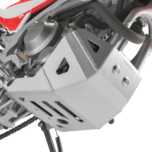 ZE55-2161 ZETA ED Skid Plate HD CRF250L/L<S>/300L  '23-