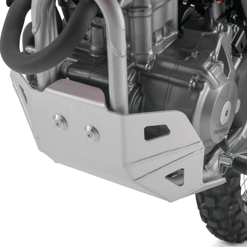 ZE55-2161 ZETA ED Skid Plate HD CRF250L/L<S>/300L  '23-
