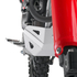 ZE55-2161 ZETA ED Skid Plate HD CRF250L/L<S>/300L  '23-