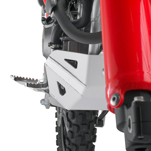 ZE55-2161 ZETA ED Skid Plate HD CRF250L/L<S>/300L  '23-