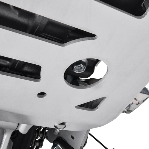 ZE55-2161 ZETA ED Skid Plate HD CRF250L/L<S>/300L  '23-