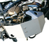 ZE55-2200 ZETA ED Skid Plate KLX250/D-Tracker '93-