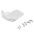 ZE55-2220 ZETA ED Skid Plate KLX125/150, D-TRACKER125 '10-16, KLX150BF '16-18