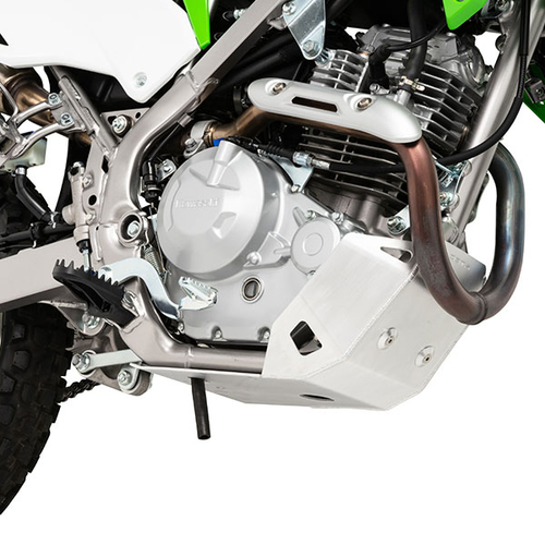 ZE55-2230 ZETA ED Skid Plate KLX230/R '20-