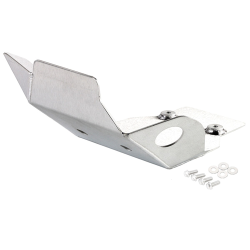 ZE55-2470 ZETA ED Skid Plate LT Serow250 '18-