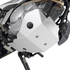 ZE55-2470 ZETA ED Skid Plate LT Serow250 '18-