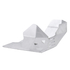 ZE55-2480 ZETA ED Skid Plate HD TENERE700 '20-