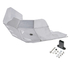 ZE55-2480 ZETA ED Skid Plate HD TENERE700 '20-