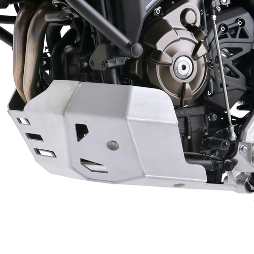 ZE55-2480 ZETA ED Skid Plate HD TENERE700 '20-