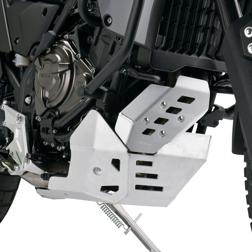 ZE55-2480 ZETA ED Skid Plate HD TENERE700 '20-