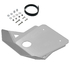 ZE55-2490 ZETA ED skid plate LT 3.2mm WR125R/WR155R'20-