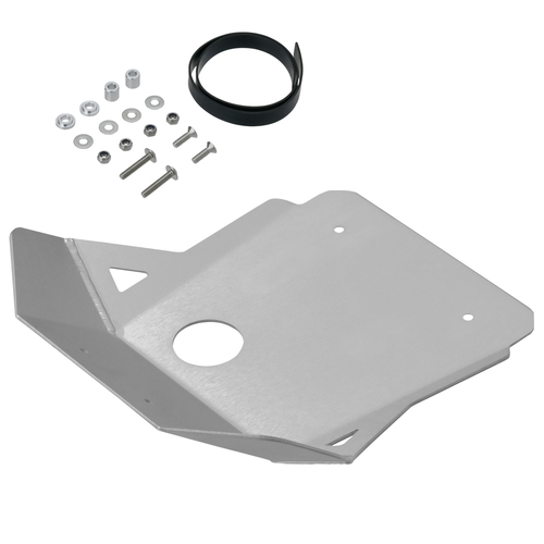 ZE55-2490 ZETA ED skid plate LT 3.2mm WR125R/WR155R'20-