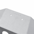 ZE55-2490 ZETA ED skid plate LT 3.2mm WR125R/WR155R'20-