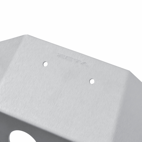 ZE55-2490 ZETA ED skid plate LT 3.2mm WR125R/WR155R'20-