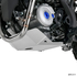 ZE55-2490 ZETA ED skid plate LT 3.2mm WR125R/WR155R'20-