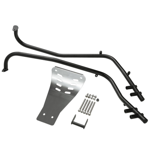 ZE55-8010 ZETA Under Frame Kit CC50/110 '18-