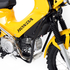 ZE55-8011 ZETA Under Frame Kit CROSS CUB 110 '22-