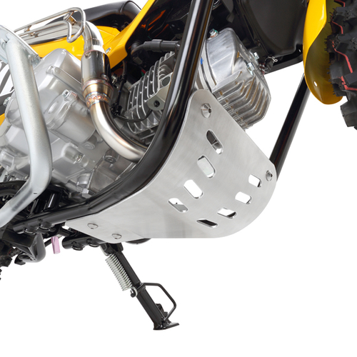 ZE55-8011 ZETA Under Frame Kit CROSS CUB 110 '22-