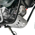 ZE55-8011 ZETA Under Frame Kit CROSS CUB 110 '22-