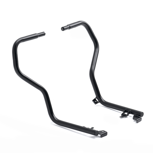 ZE55-8030 ZETA Under Frame Kit CT125 '20-, TRAIL125 '21-